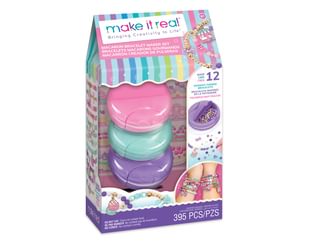 Macaron Bracelet Maker Set