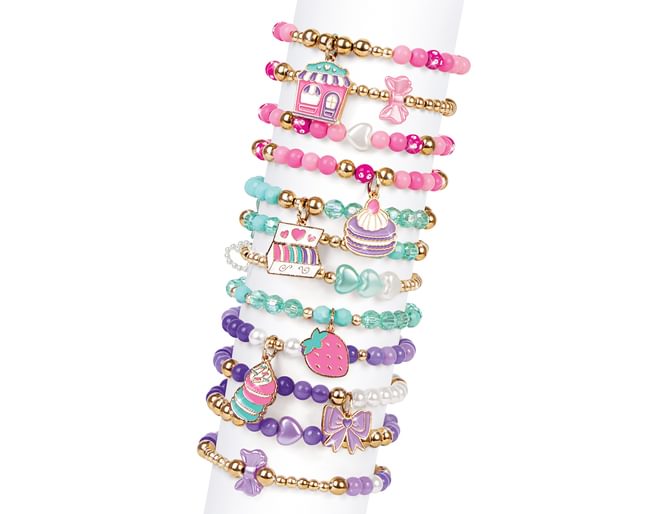 Bracelet Maker Set
