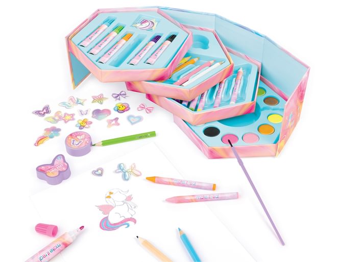Childs Art Set