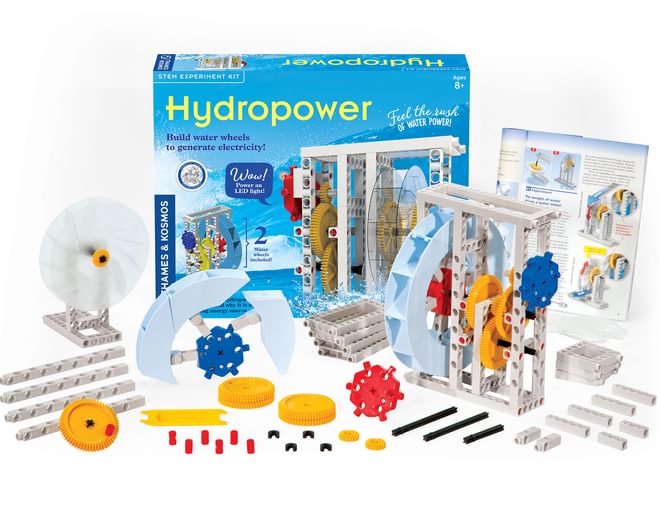 Hydropower
