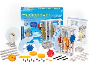 Hydropower