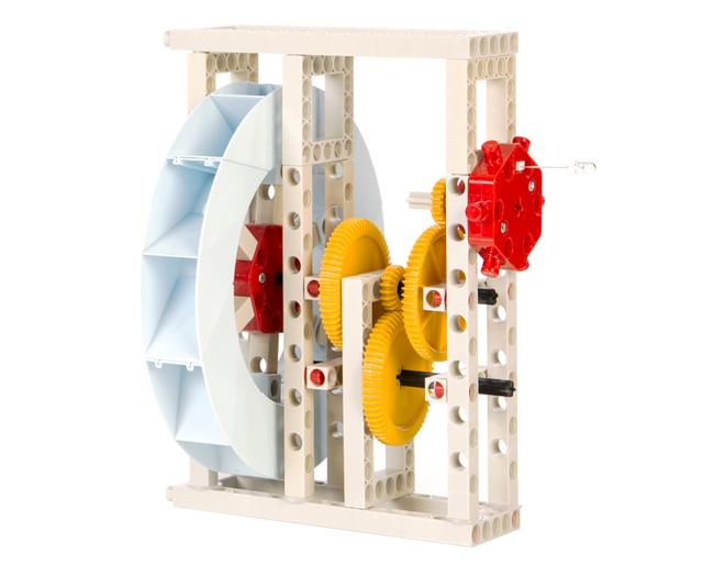 Hydropower Science Kit