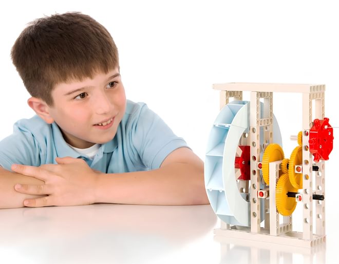 Hydropower STEM Science Kit