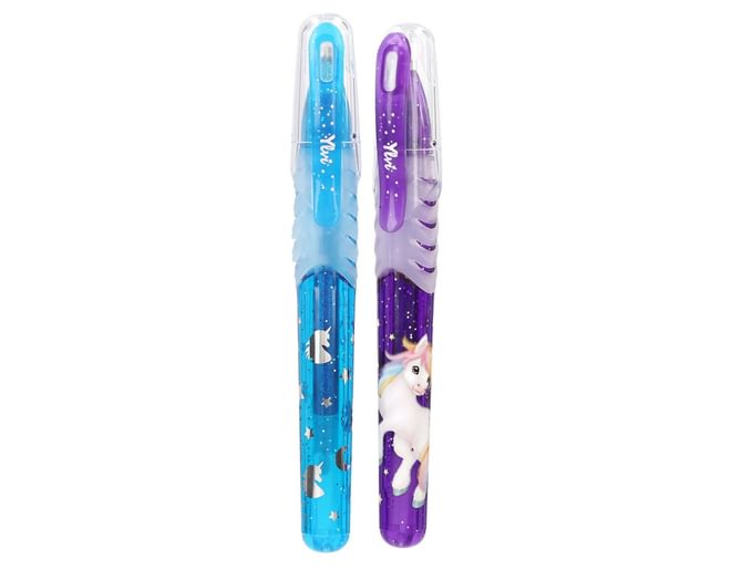 Depesche Tattoo Glitter Gel Pens