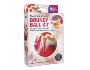 Bouncy Ball Kit