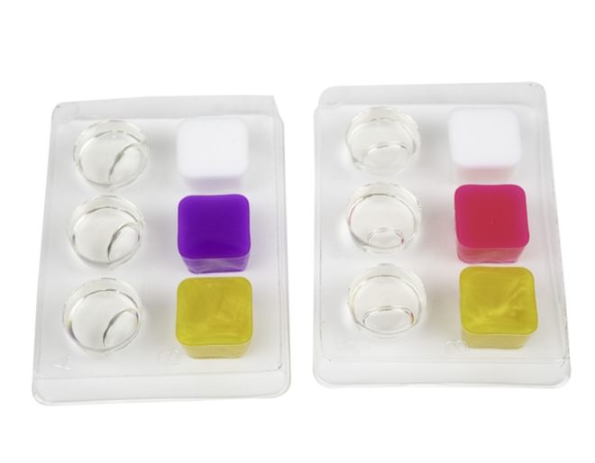 Bouncy Ball Making Kit