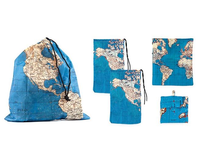 Travel Bag Set