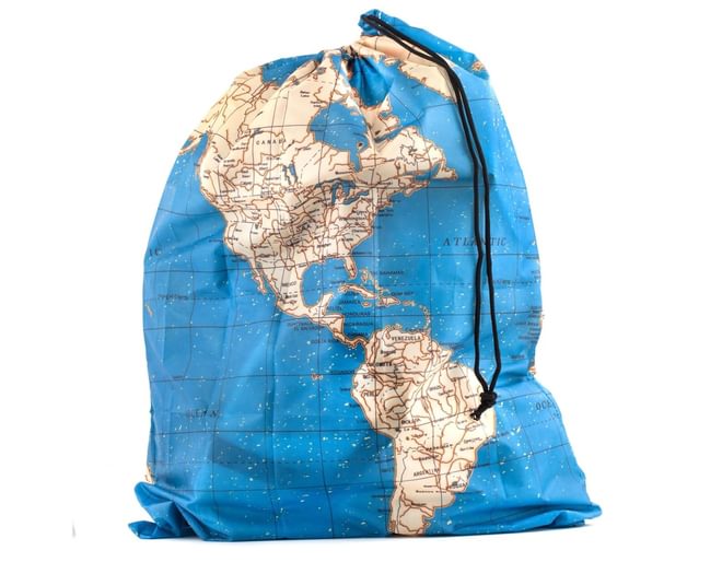 Travel Bag