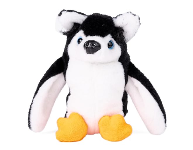 Mini P-Dawg Randimal