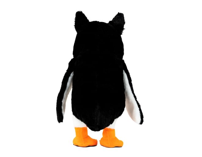 P Dawg Randimal Soft Toy