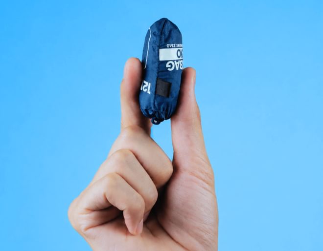 Nanobag Micro