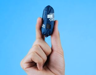 Nanobag Micro