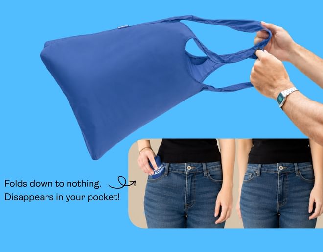 Nanobag Micro