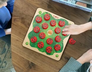 LadyBug Kloak