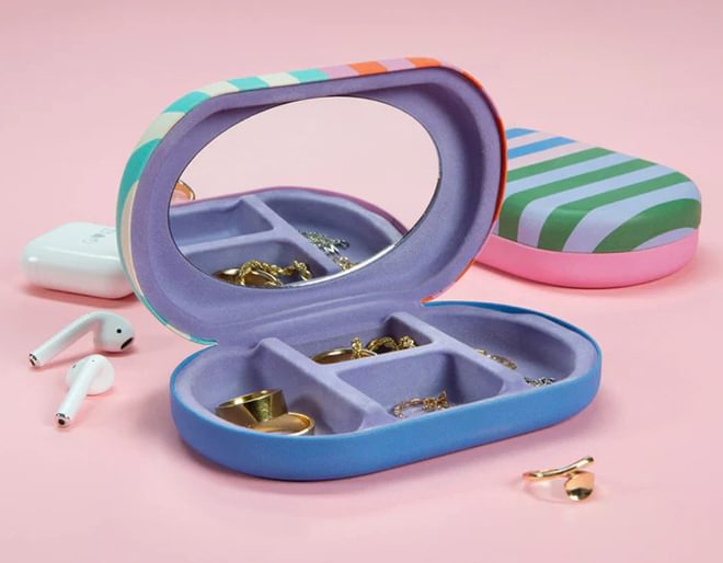 Jewellery Case