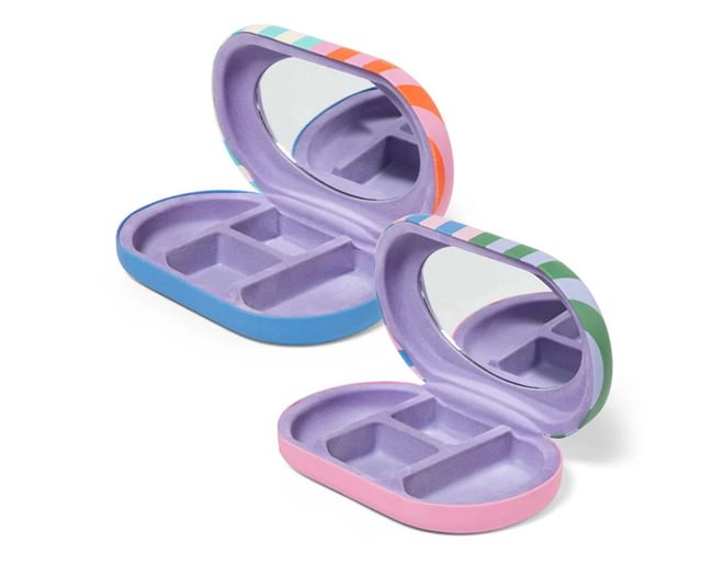 Jewellery Case Kikkerland