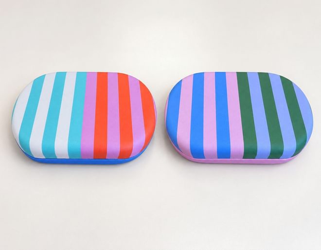 Small Jewellery Case