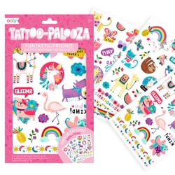 Tattoos - Funtastic Friends