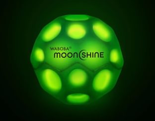 Waboba Moonshine