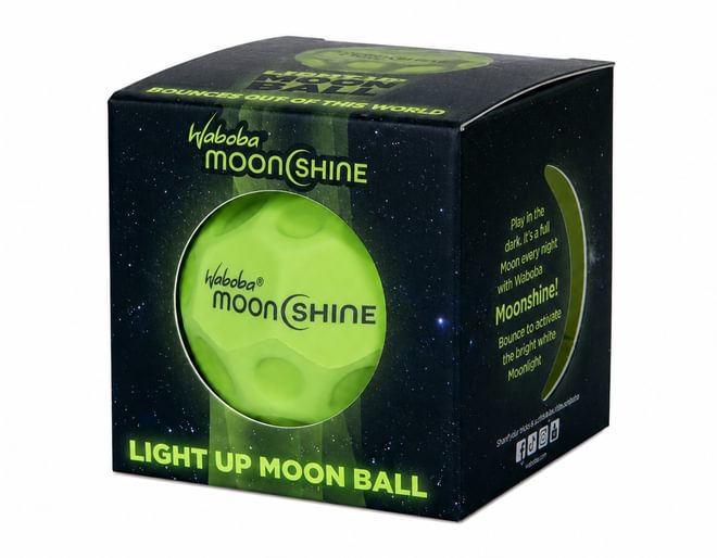 Waboba Moonshine Moon  Ball