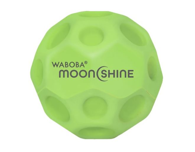 Light Up Waboba Moon Ball