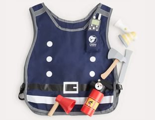 Firefighting Set