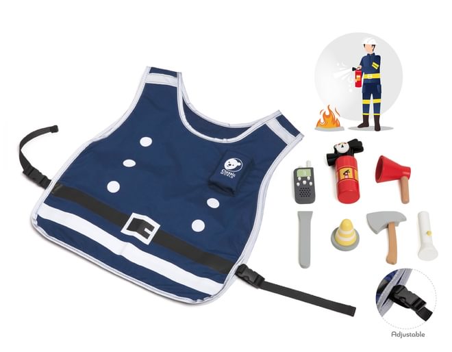 Fireman Set