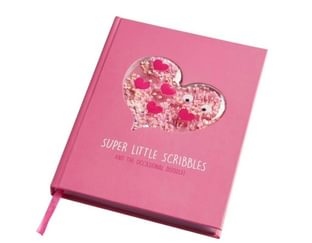 Little Scribbles Journal