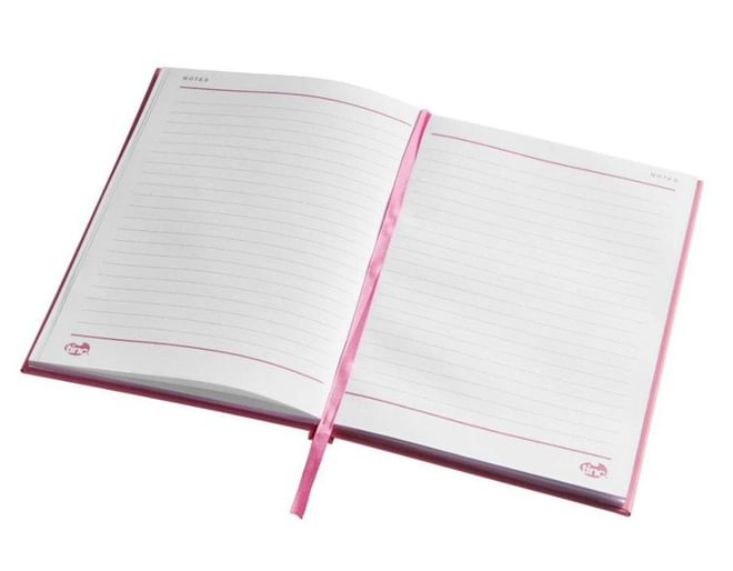 Little Scribbles Journal