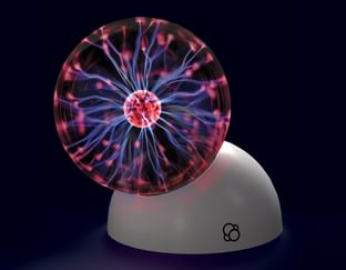 Plasma Ball