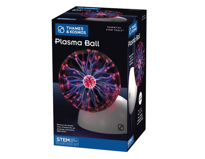 Thames Kosmos Plasma Ball