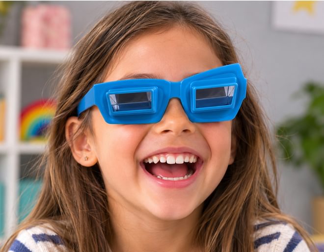 Flip Vision - See Upside Down!