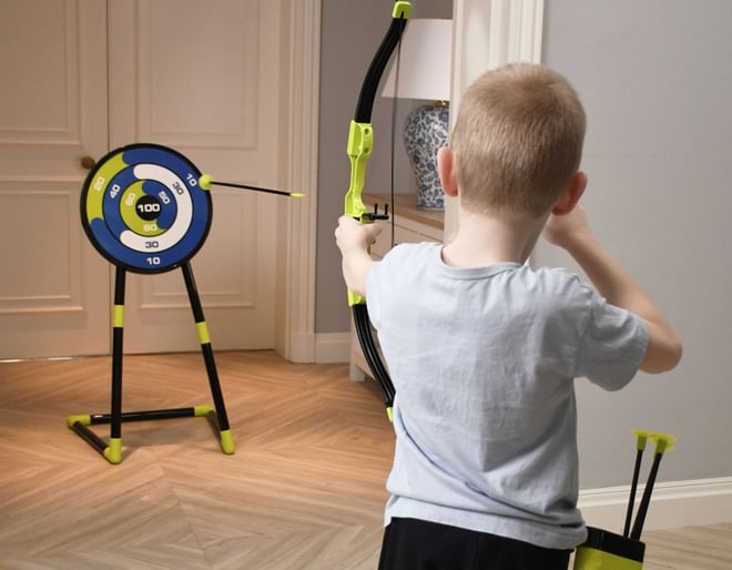 Toy Archery Set
