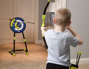 Toy Archery Set