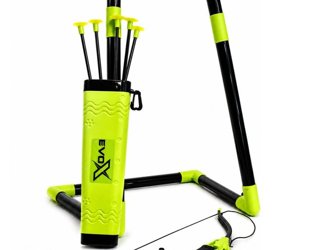 Toy Archery Set