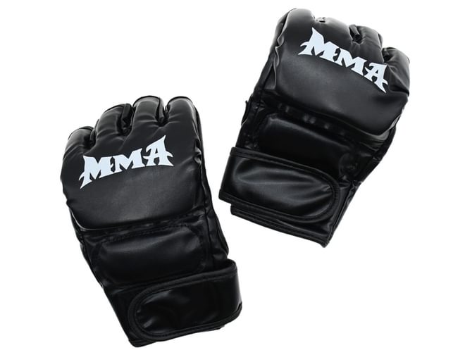 Boxing Game Gloves