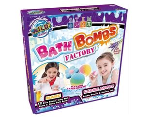 Bath Bomb Studio