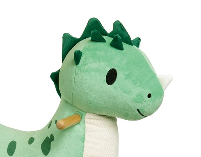 Dinosaur Rocker Toy