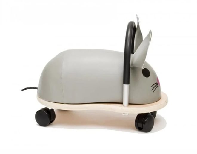 Ride On Mouse Wheely Bug