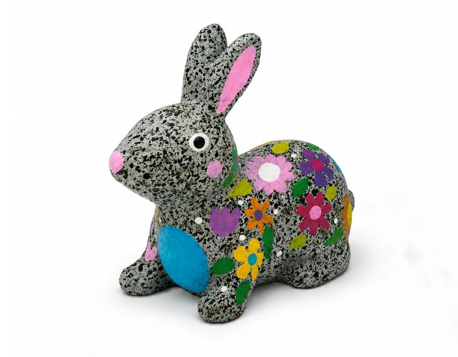 Rabbit Rock Pet