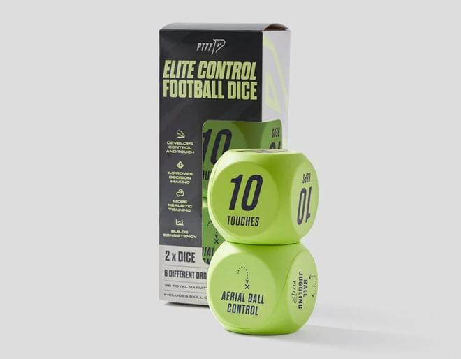 Football Dice