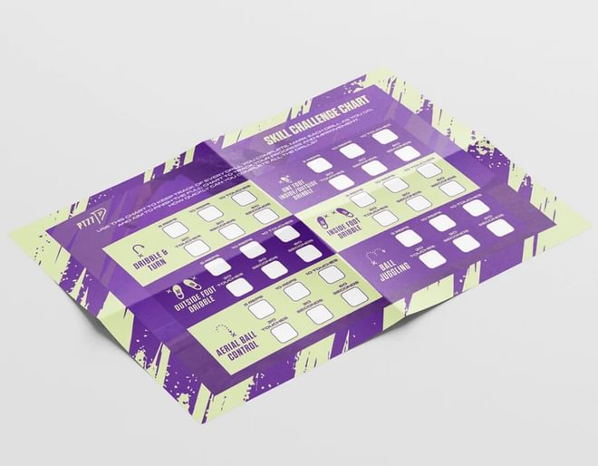 Football Dice
