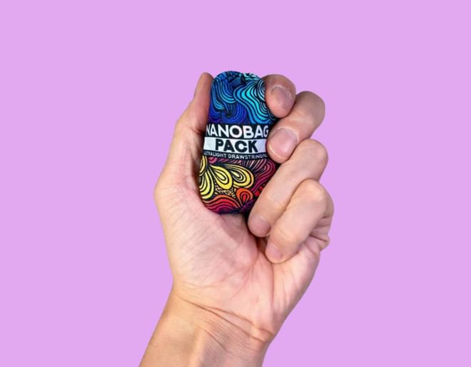 Nanobag