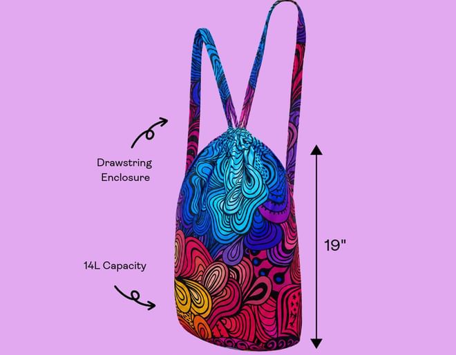 Nanobag Pack