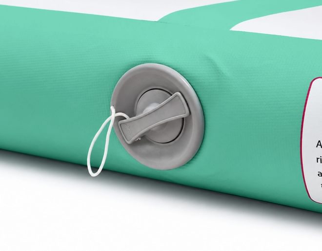 Inflatable Tumble Mat