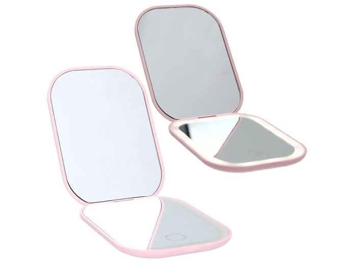 LED Pocket Mirror