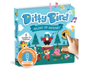Music Of Mozart