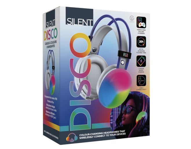 Silent Disco