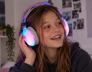 Silent Disco Headphones