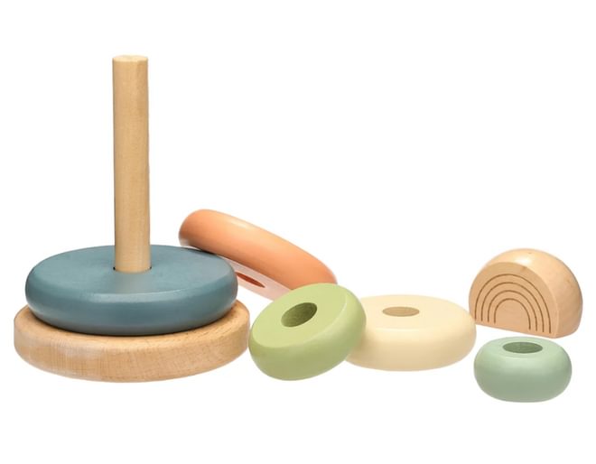 Toddler Stacking Toy